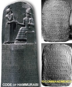 Codex Hammurabi