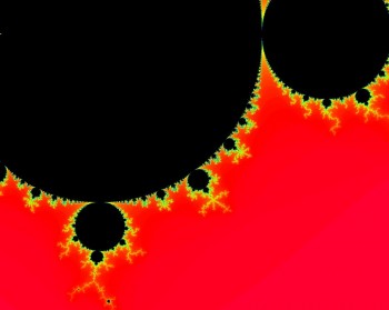  Fraktale / Mandelbrot-Menge