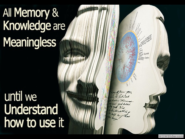 Knowledge & Memory