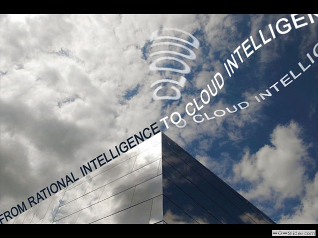 Rational intelligence - Cloud Intelligence