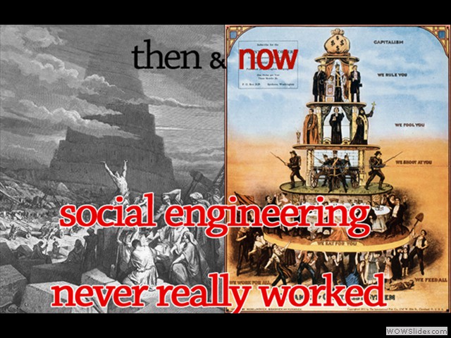 social engineering